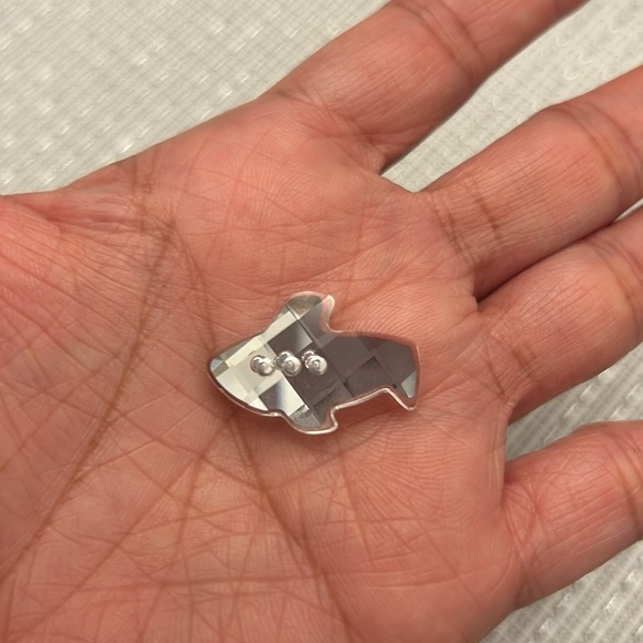 Swarovski Sea Creatures Magnetic Charms - Picture 13 of 15